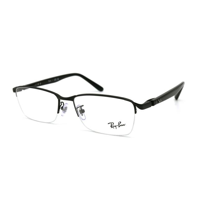 【フレームのみ】 レイバン メガネ RX6501D (RB6501D) 2503 55mm Ray-Ban フレーム_2