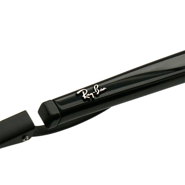 【フレームのみ】 レイバン メガネ RX6501D (RB6501D) 2503 55mm Ray-Ban フレーム_7