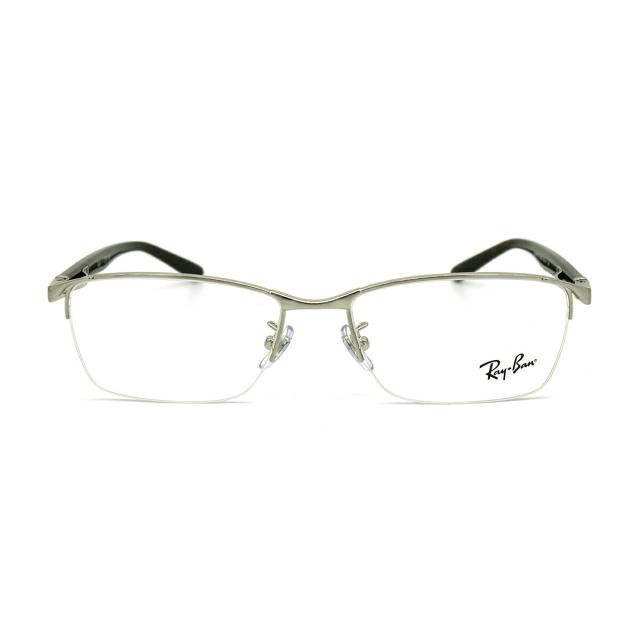 【フレームのみ】 レイバン メガネ RX6501D (RB6501D) 2595 55mm Ray-Ban フレーム_1