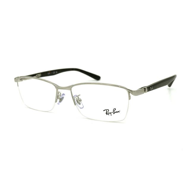 【フレームのみ】 レイバン メガネ RX6501D (RB6501D) 2595 55mm Ray-Ban フレーム_2