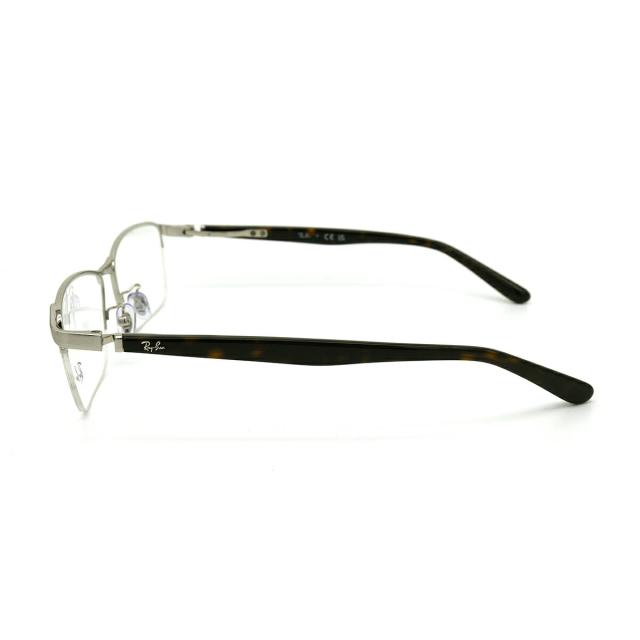 【フレームのみ】 レイバン メガネ RX6501D (RB6501D) 2595 55mm Ray-Ban フレーム_3