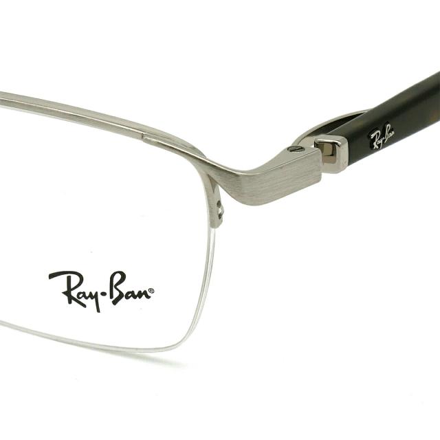 【フレームのみ】 レイバン メガネ RX6501D (RB6501D) 2595 55mm Ray-Ban フレーム_6