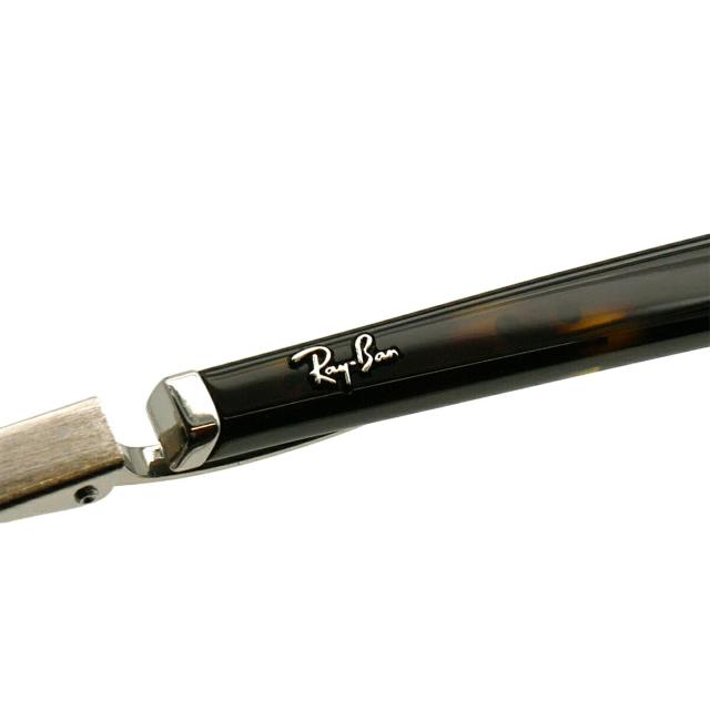 【フレームのみ】 レイバン メガネ RX6501D (RB6501D) 2595 55mm Ray-Ban フレーム_7