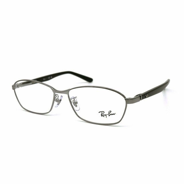 レイバン メガネ RX6502D (RB6502D) 2502 55mm Ray-Ban フレーム