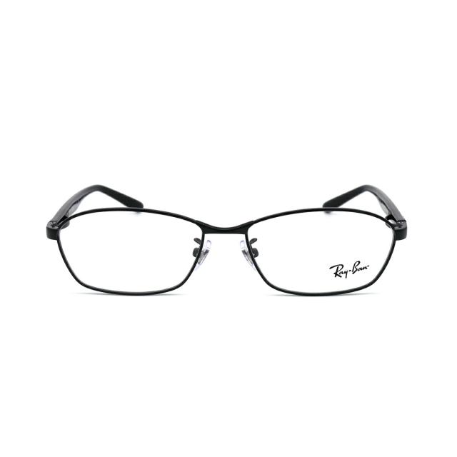 レイバン 美肌ケア メガネ RX6502D (RB6502D) 2503 55mm Ray-Ban UVカット ダテメガネ IR-SKY2 美肌_7