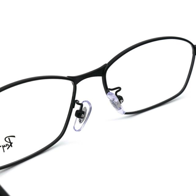 レイバン 美肌ケア メガネ RX6502D (RB6502D) 2503 55mm Ray-Ban UVカット ダテメガネ IR-SKY2 美肌_9