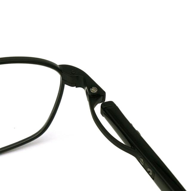 レイバン 美肌ケア メガネ RX6502D (RB6502D) 2503 55mm Ray-Ban UVカット ダテメガネ IR-SKY2 美肌_10