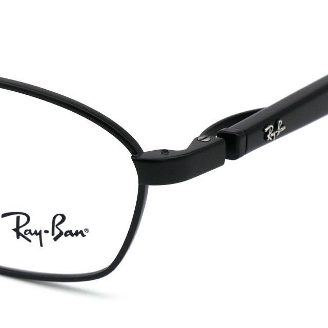 レイバン 美肌ケア メガネ RX6502D (RB6502D) 2503 55mm Ray-Ban UV