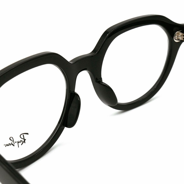 レイバン ダテメガネ RX7214F (RB7214F) 2000 51mm Ray-Ban GINA ジーナ UVカット ブルーライトカット