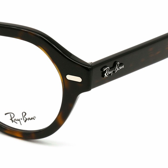 レイバン メガネ RX7214F (RB7214F) 2012 51mm Ray-Ban GINA ジーナ