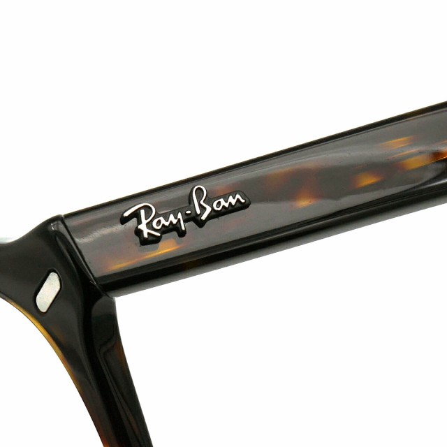 レイバン メガネ RX7214F (RB7214F) 2012 51mm Ray-Ban GINA ジーナ