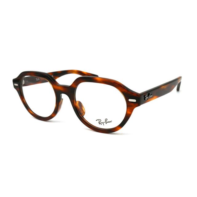 【フレームのみ】 レイバン メガネ RX7214F (RB7214F) 2144 51mm Ray-Ban GINA ジーナ アジアンフィット フレーム_2