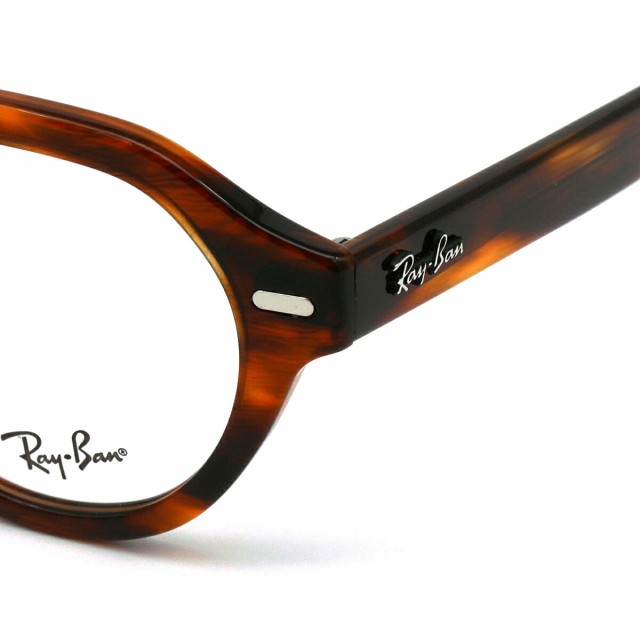 レイバン ダテメガネ RX7214F (RB7214F) 2144 51mm Ray-Ban GINA