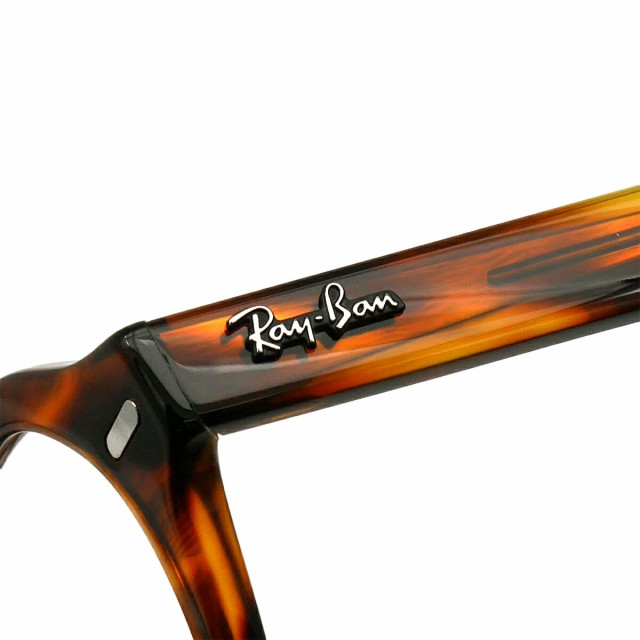 レイバン メガネ RX7214F (RB7214F) 2144 51mm Ray-Ban GINA ジーナ