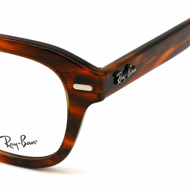 レイバン メガネ RX7215F (RB7215F) 2144 51mm Ray-Ban ERIK エリック