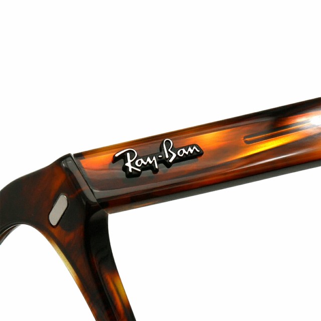 レイバン メガネ RX7215F (RB7215F) 2144 51mm Ray-Ban ERIK エリック