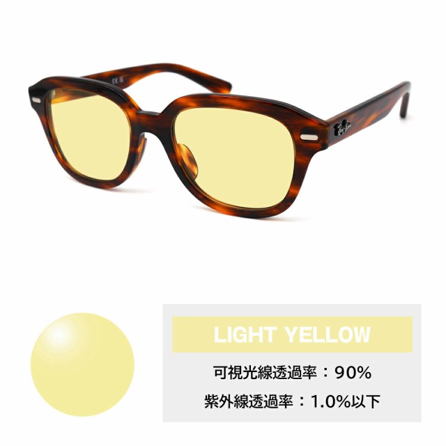 レイバン ダテメガネ RX7215F (RB7215F) 2144 51mm Ray-Ban ERIK