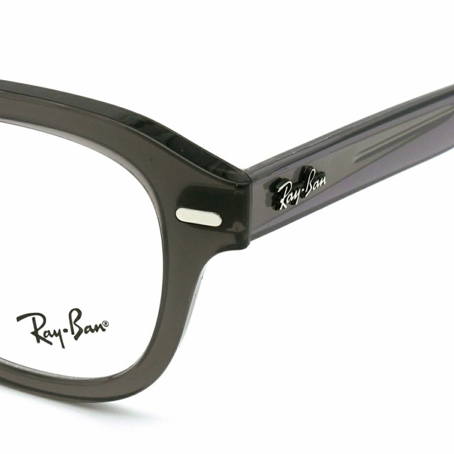 レイバン メガネ RX7215F (RB7215F) 8257 51mm Ray-Ban ERIK エリック