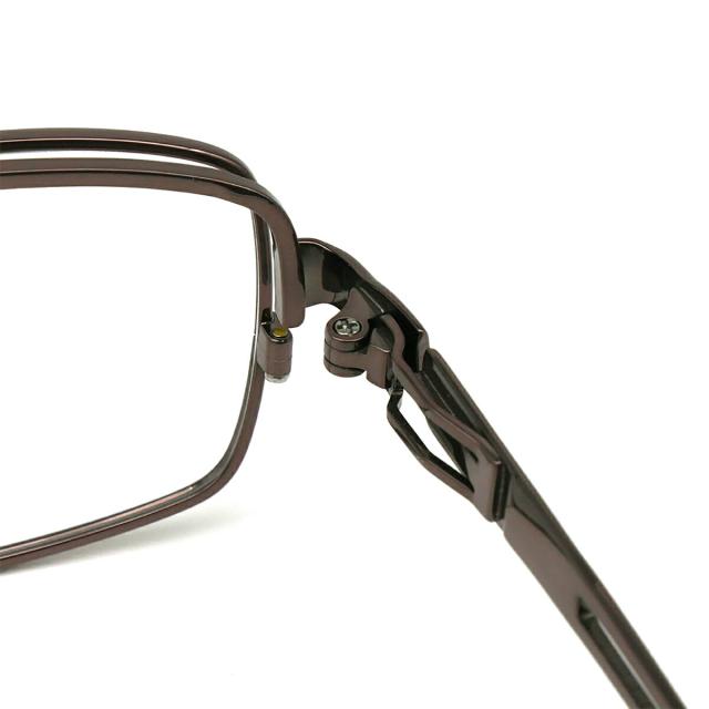 エーグル AG-1145 col.1 57mm AIGLE 跳ね上げ はねあげ メガネ フレーム_5