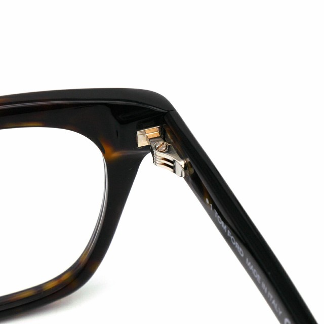 トムフォード 老眼鏡 FT5870FB (TF5870FB) ECO col.052 52mm TOM FORD