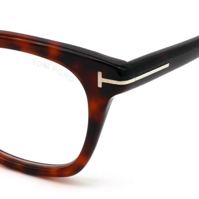 トムフォード 老眼鏡 FT5870FB (TF5870FB) col.054 52mm TOM FORD