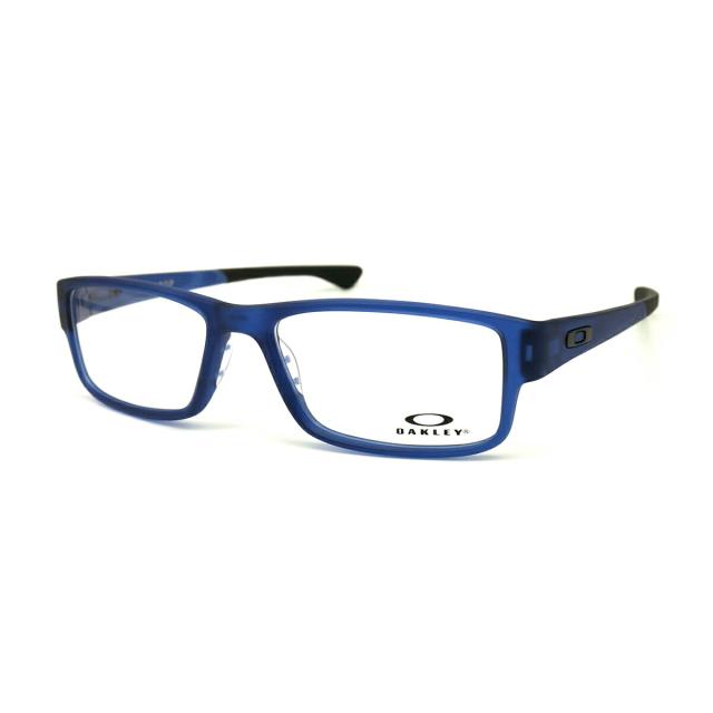 大きいサイズ オークリー メガネ OX8046 18 59サイズ OAKLEY AIRDROP エアドロップ ハイブリッジフィット フレーム_2