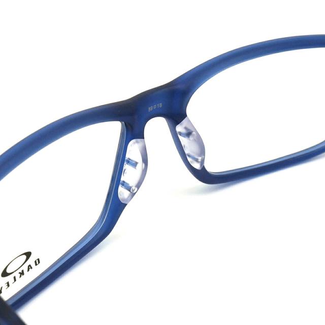 大きいサイズ オークリー 偏光 サングラス ネオポラ OX8046 18 59mm