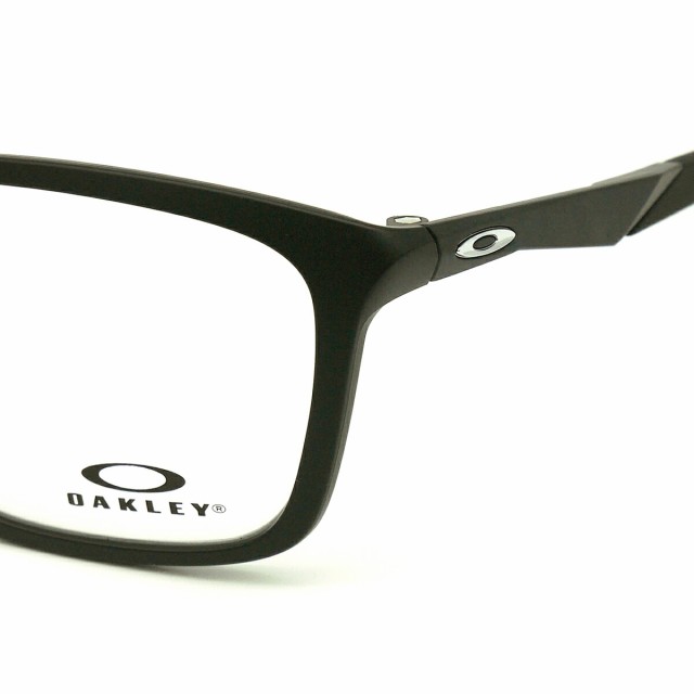 大きいサイズ オークリー メガネ OX8062D 01 57mm OAKLEY DISSIPATE ディスペイト アジアンフィット フレーム