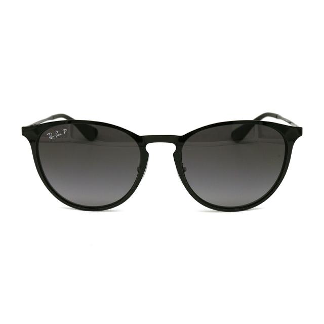 レイバン 偏光 サングラス RB3539 002/T3 54mm Ray-Ban エリカ メタル