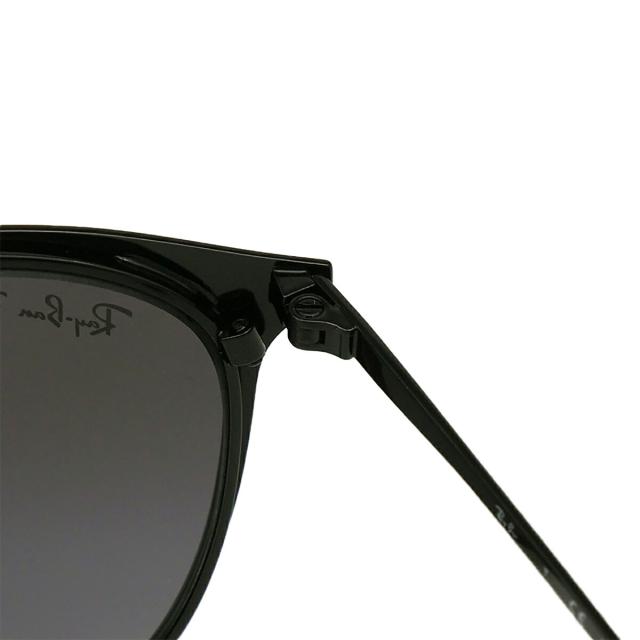 【新品】レイバン RB3539 002/T3 偏光レンズ エリカ メタル Ray-Ban レイバン 偏光サングラス エリカ メタル RB3539 002/T3