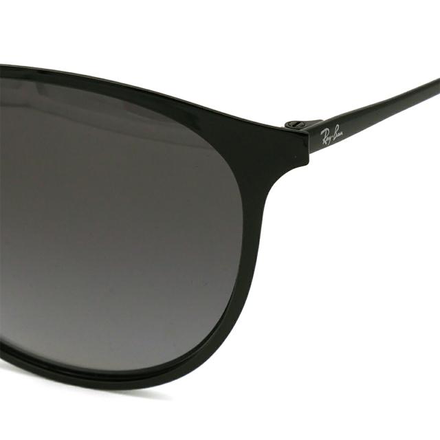 レイバン 偏光 サングラス RB3539 002/T3 54mm Ray-Ban エリカ