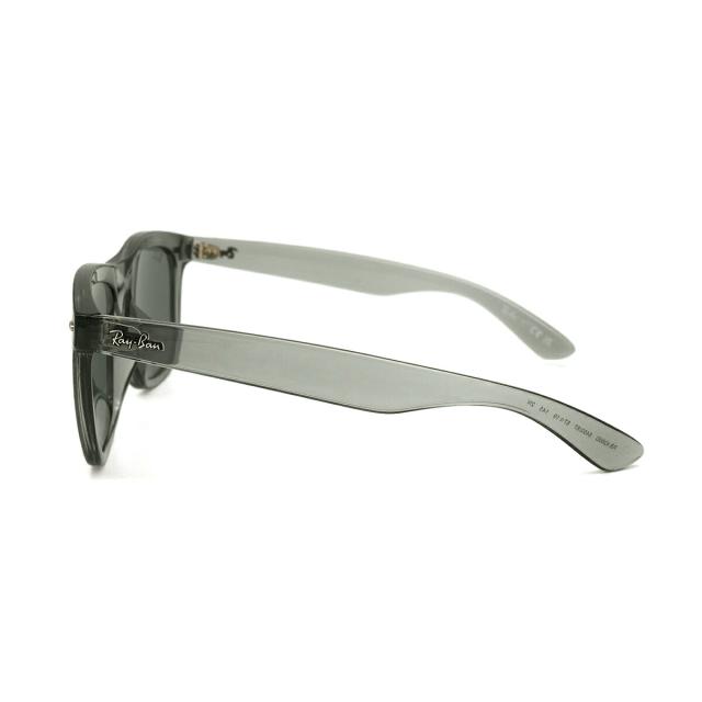 レイバン 大きいサイズ サングラス RB4260D col.6450/87 57mm Ray-Ban アジア限定モデル アジアンフィット UVカット