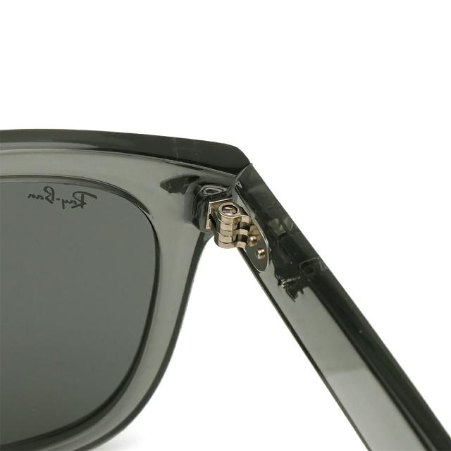 レイバン 大きいサイズ サングラス RB4260D col.6450/87 57mm Ray-Ban アジア限定モデル アジアンフィット UVカット