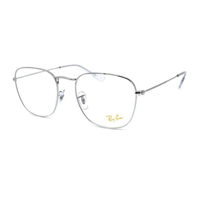 【フレームのみ】 レイバン メガネ RX3857V (RB3857V) 2501 51サイズ Ray-Ban FRANK フランク_2