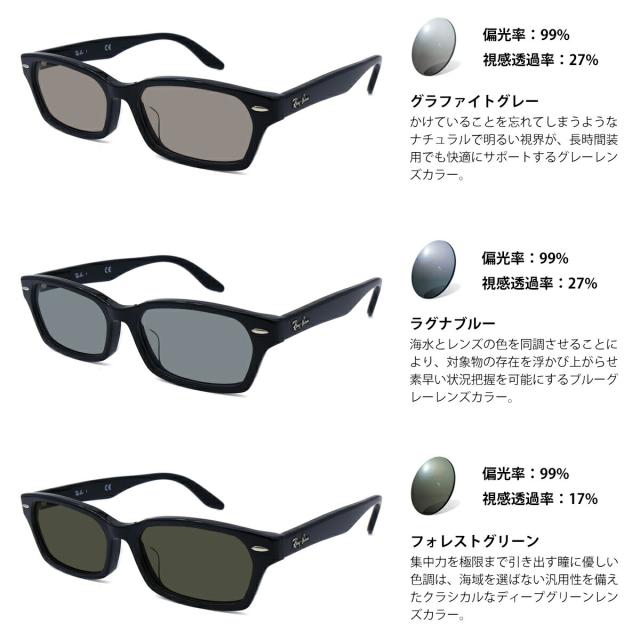新品正規品 レイバン RB5344D 2000 ブルーライトカット 眼鏡 めがね