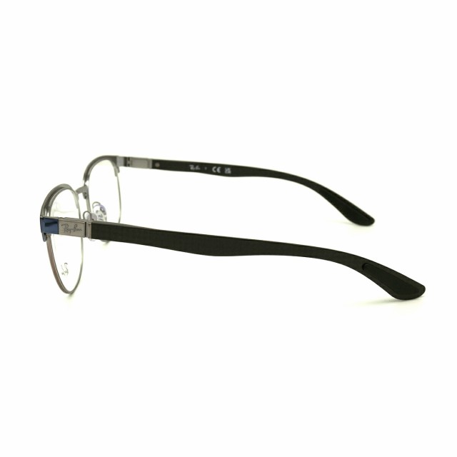 レイバン ダテメガネ RX8422 (RB8422) 3124 52mm Ray-Ban バネ丁番