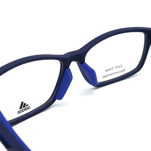 アディダス 美肌ケア メガネ SP5053D (SP5053D/V) col.092 57mm adidas