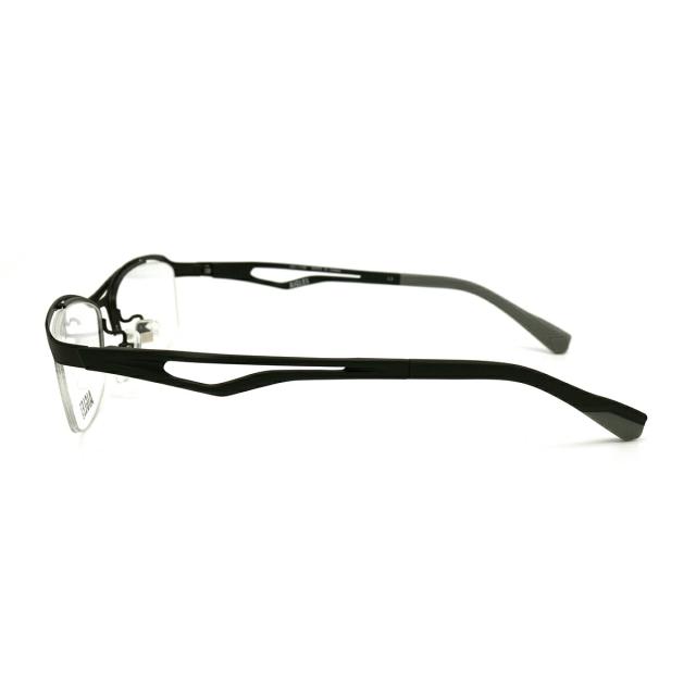 エーグル サングラス ゴルフ AG-1155 col.3 56mm AIGLE UVカット 紫外線カット PPSU 弾性樹脂 βチタンの通販は