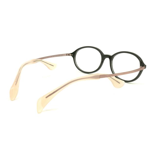 ちょこシー FG24516 col.GR 49mm ChocoSee 鼻に跡がつかない