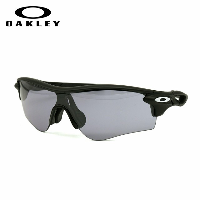 オークリー サングラス OO9206 94 OAKLEY RADARLOCK PATH (A) レーダーロックパス アジアンフィット PRIZM SLATE UVカット 紫外線カット