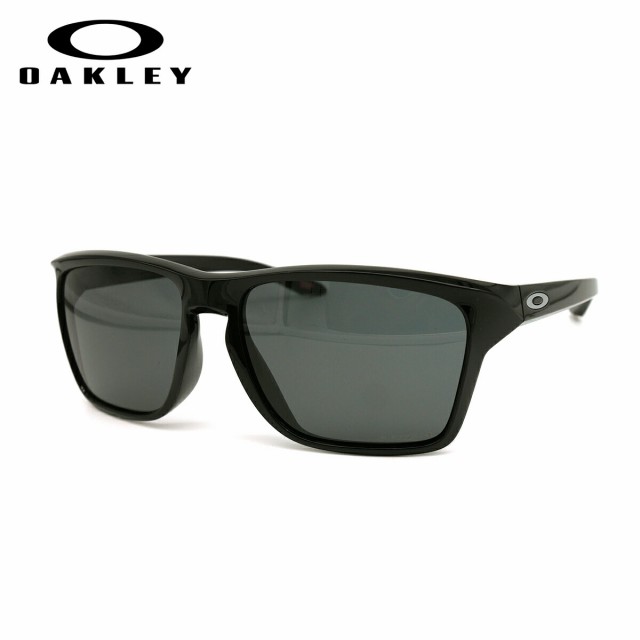 オークリー サングラス OO9448F 01 58mm OAKLEY SYLAS (A) サイラス アジアンフィット プリズムグレー UVカット