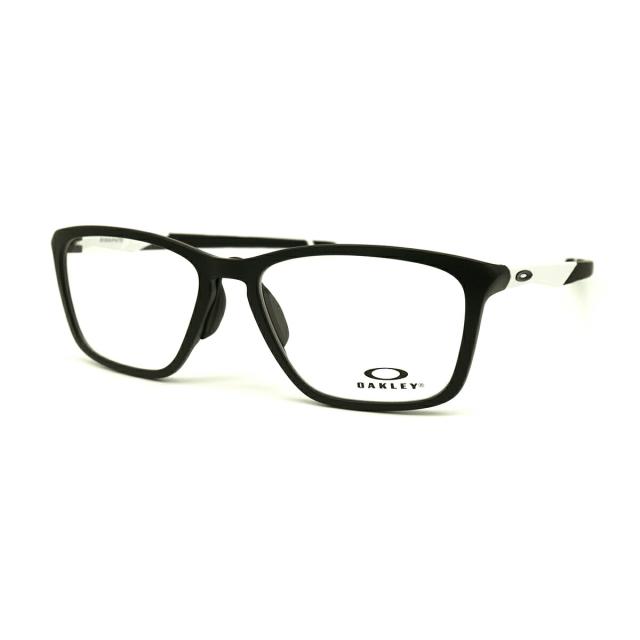 大きいサイズ オークリー メガネ OX8062D 03 57mm OAKLEY DISSIPATE ディスペイト ローブリッジフィット フレーム_2