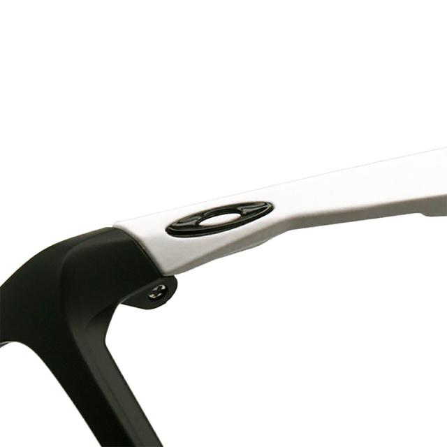 大きいサイズ オークリー メガネ OX8062D 03 57mm OAKLEY DISSIPATE ディスペイト ローブリッジフィット フレーム_7