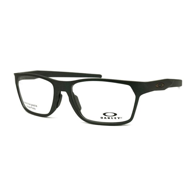 オークリー 可視光調光 サングラス OX8174F col.06 56mm OAKLEY HEX JECTOR (A) ヘックスジェクター ローブリッジフィット アートEX UVカット_6