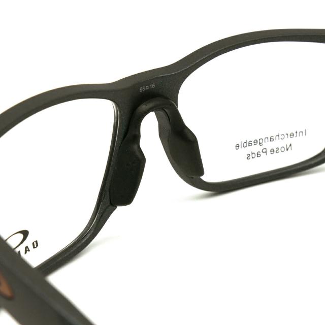 オークリー 可視光調光 サングラス OX8174F col.06 56mm OAKLEY HEX JECTOR (A) ヘックスジェクター ローブリッジフィット アートEX UVカット_8