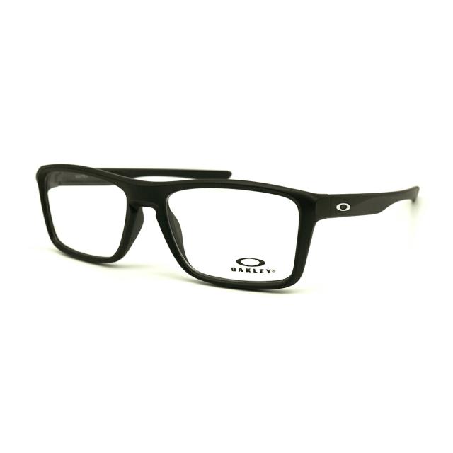 大きいサイズ オークリー メガネ OX8178 01 57mm OAKLEY RAFTER ラフター ハイブリッジフィット フレーム_2