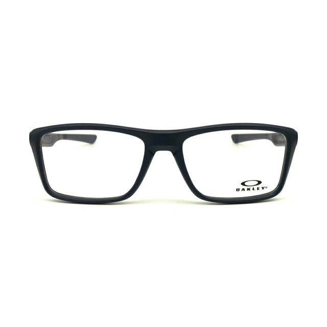 大きいサイズ オークリー メガネ OX8178 04 57mm OAKLEY RAFTER ラフター ハイブリッジフィット フレーム_1