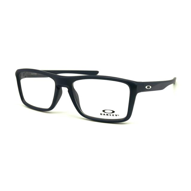 大きいサイズ オークリー メガネ OX8178 04 57mm OAKLEY RAFTER ラフター ハイブリッジフィット フレーム_2