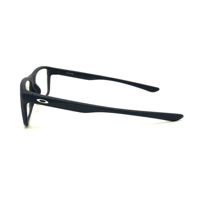 大きいサイズ オークリー メガネ OX8178 04 57mm OAKLEY RAFTER ラフター ハイブリッジフィット フレーム_3