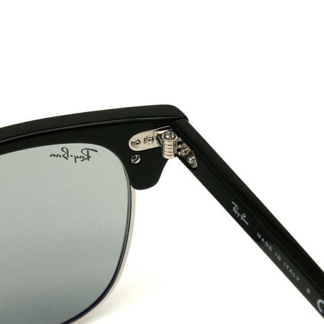 レイバン サングラス クラブマスター RB3016 135452 51mm Ray-Ban